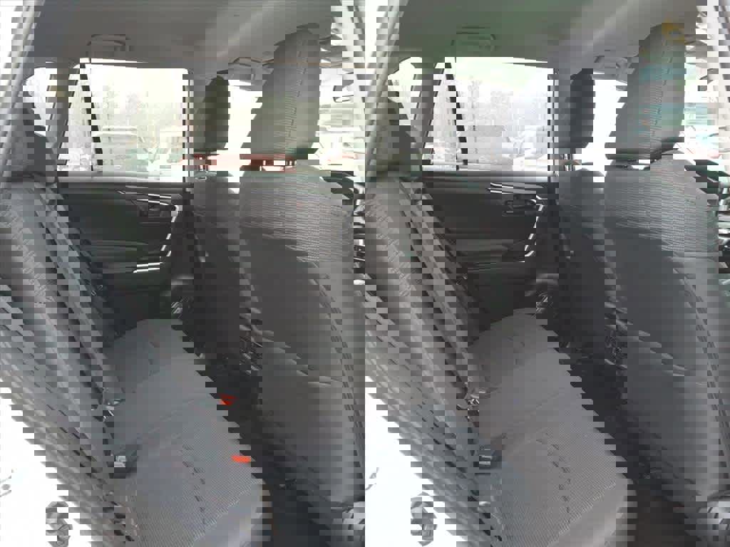 Used 2023 Toyota RAV4 LE image 23