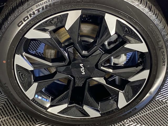 Used 2026 Kia Sorento EX image 31