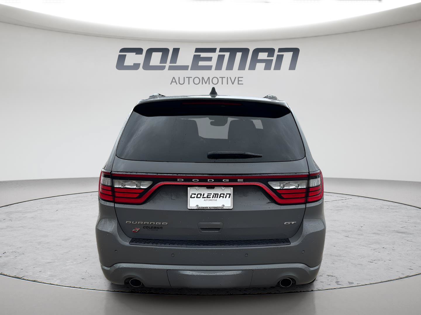 Used 2024 Dodge Durango GT AWD/4WD image 9