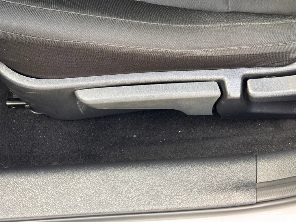 Certified 2024 Nissan Sentra S FWD image 12