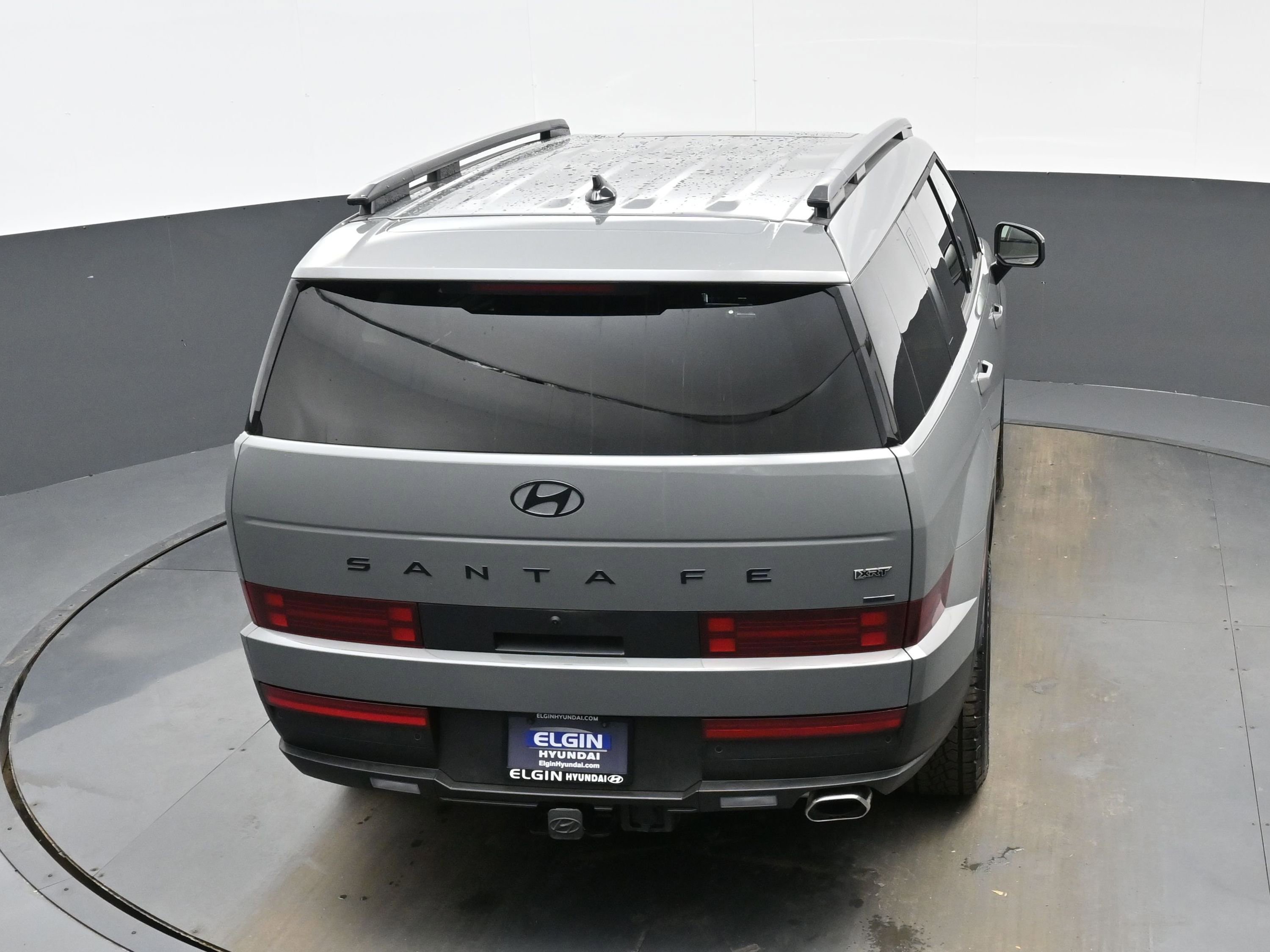 Certified 2026 Hyundai Santa Fe XRT image 38