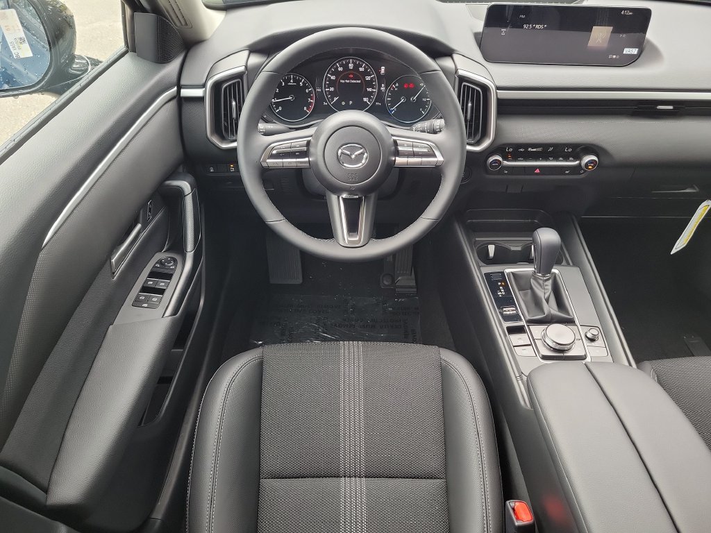 New 2026 MAZDA CX-50 AWD 2.5 S w/ Weather Package image 14