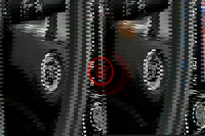 Used 2018 Honda Civic EX image 27