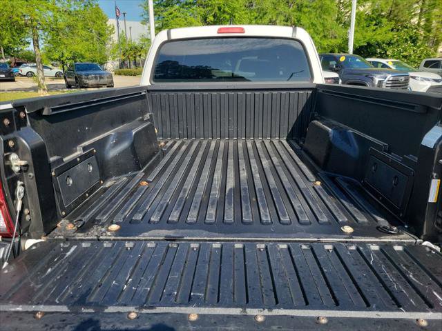 Certified 2018 Toyota Tacoma SR RWD image 31