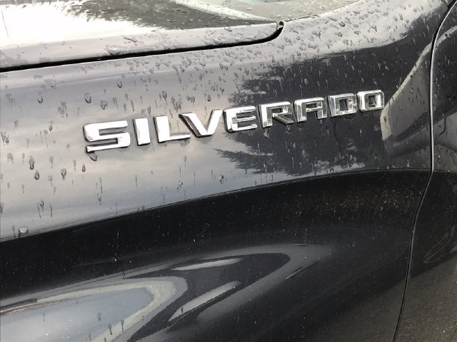 Certified 2024 Chevrolet Silverado 1500 LT AWD/4WD image 32