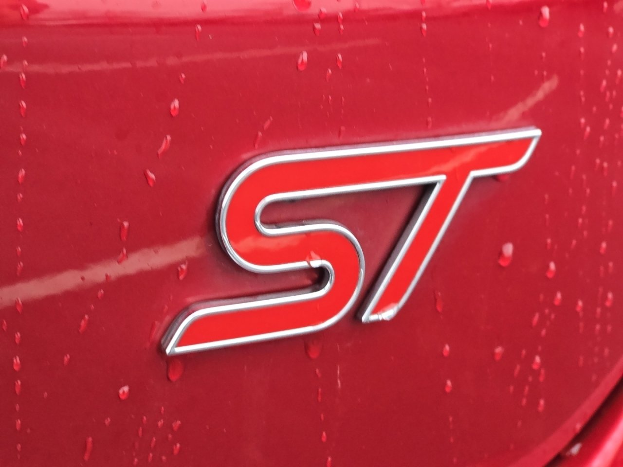 Used 2020 Ford Edge ST w/ Equipment Group 401A image 10