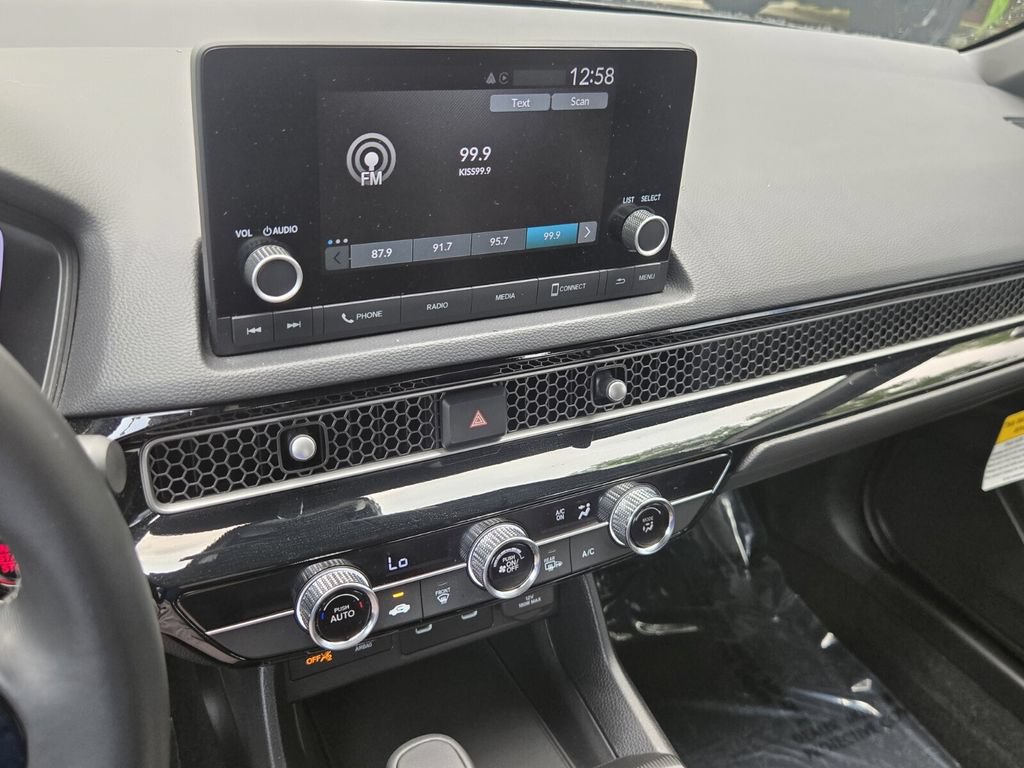 Used 2025 Honda Civic Sport image 20