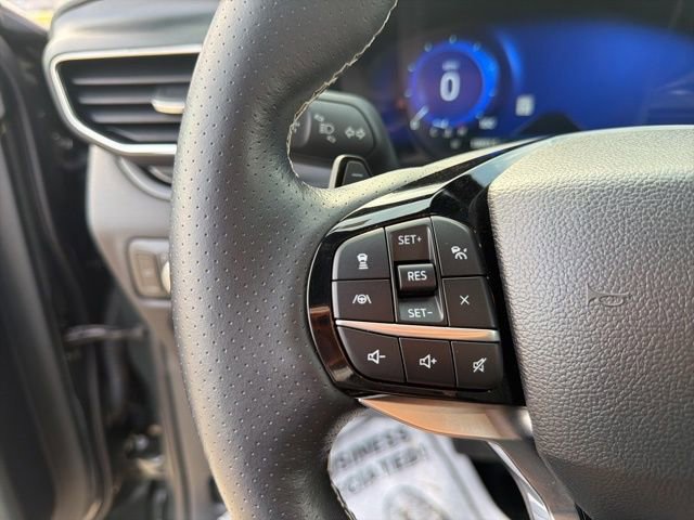 Certified 2024 Ford Explorer ST w/ Equipment Group 401A AWD/4WD image 35