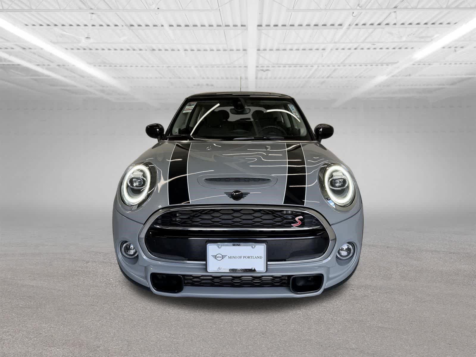 Used 2021 MINI Cooper S FWD image 8