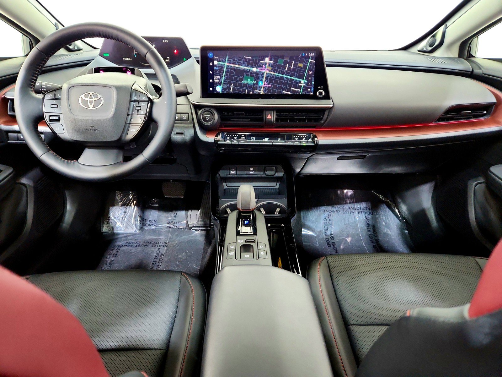 Used 2024 Toyota Prius Prime image 18