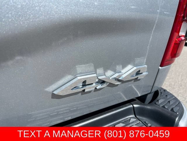 Used 2024 RAM 3500 Big Horn w/ Sport Appearance Package AWD/4WD image 13