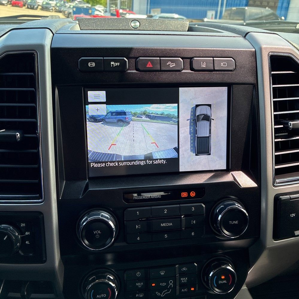 Used 2021 Ford F250 Lariat AWD/4WD image 20