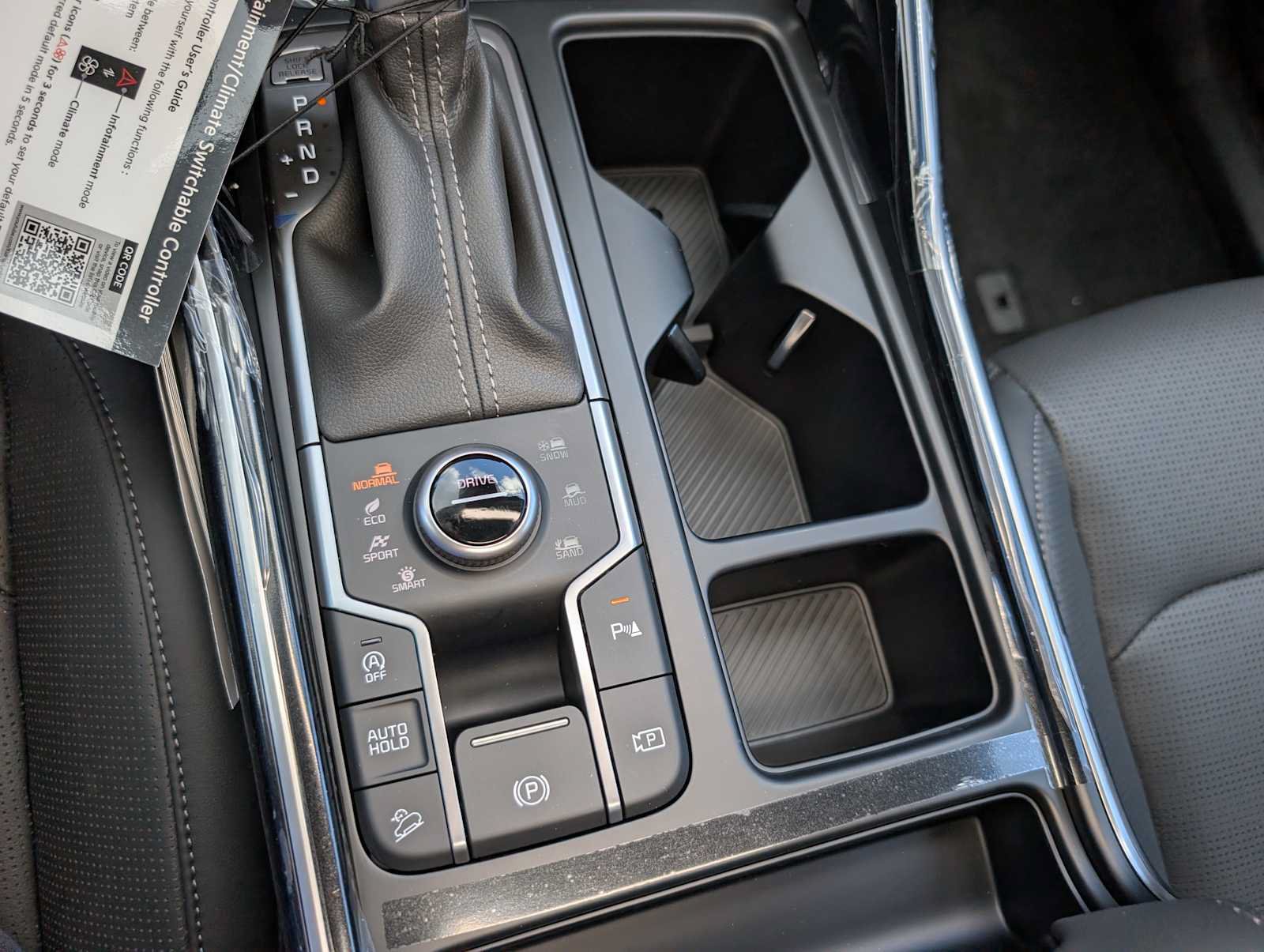 New 2026 Kia Sorento S AWD/4WD image 26