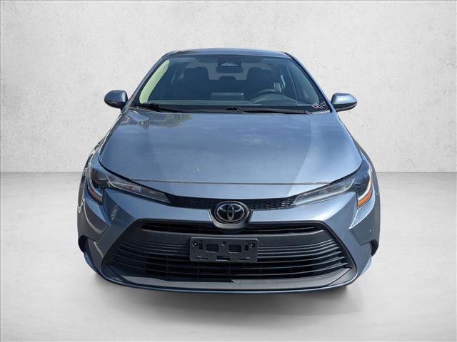 Used 2024 Toyota Corolla LE FWD image 2