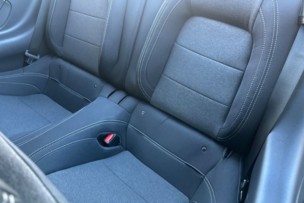 New 2026 Ford Mustang Coupe image 10