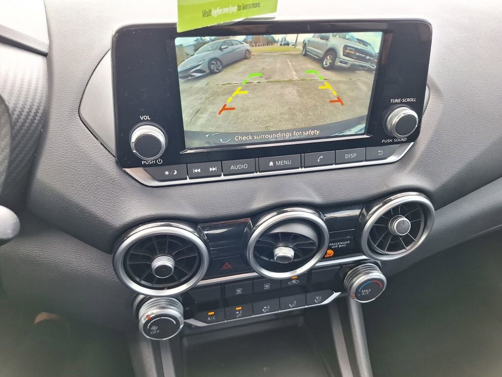 Used 2024 Nissan Sentra S image 15