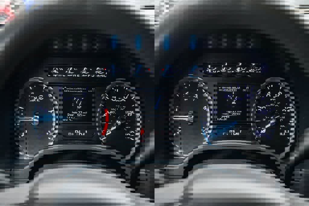 Used 2022 Ford F250 XLT image 27