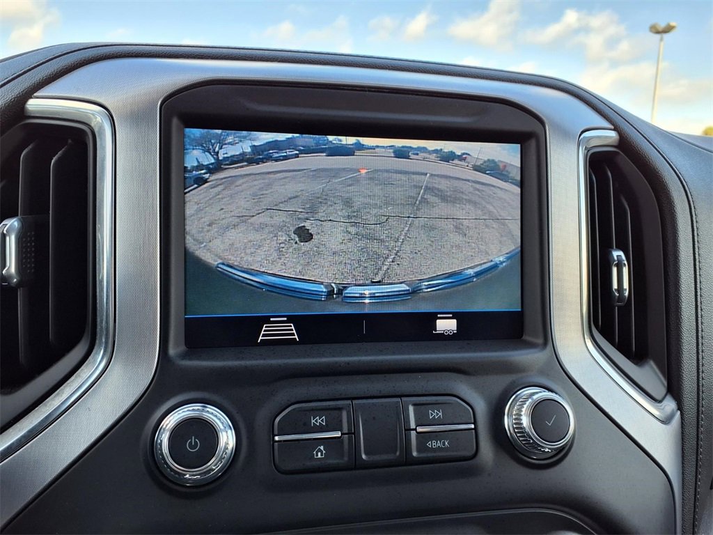 Used 2021 GMC Sierra 1500 Elevation image 30