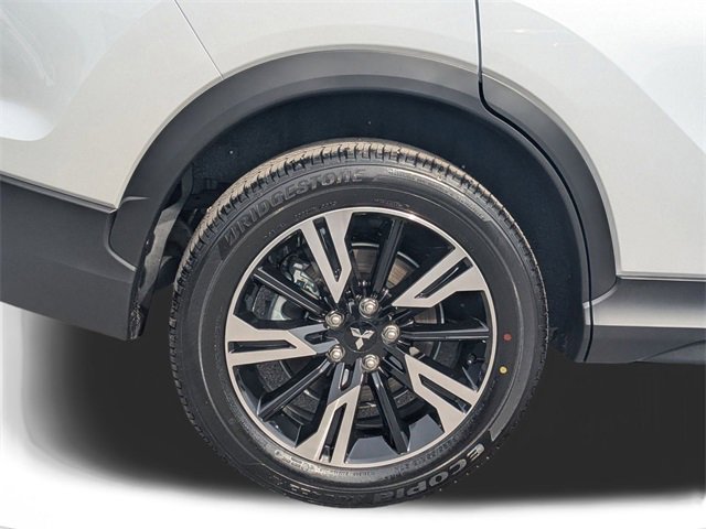 New 2026 Mitsubishi Eclipse Cross SE image 11