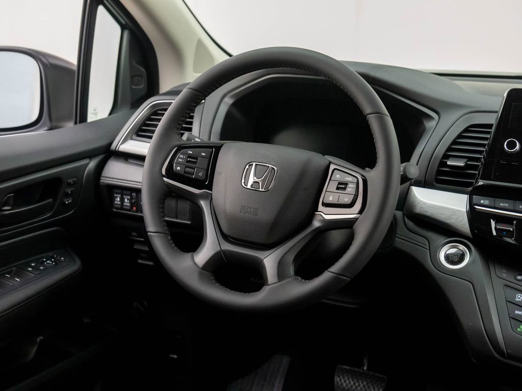 New 2026 Honda Odyssey EX-L image 11