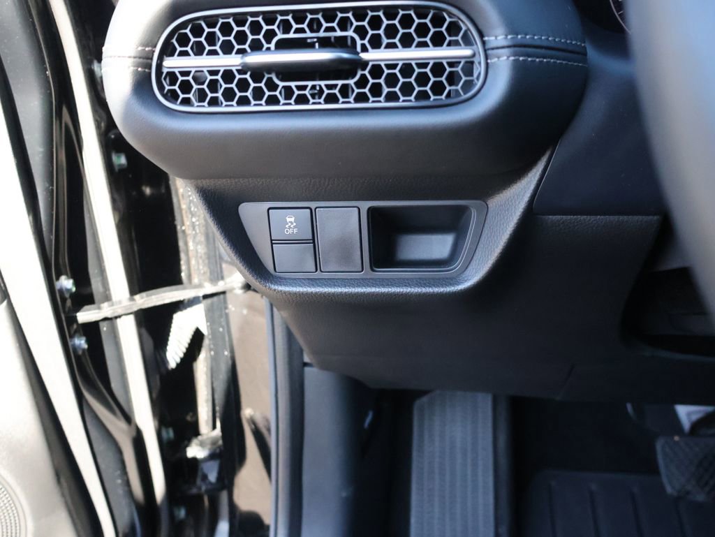 Certified 2023 Honda HR-V EX-L image 29