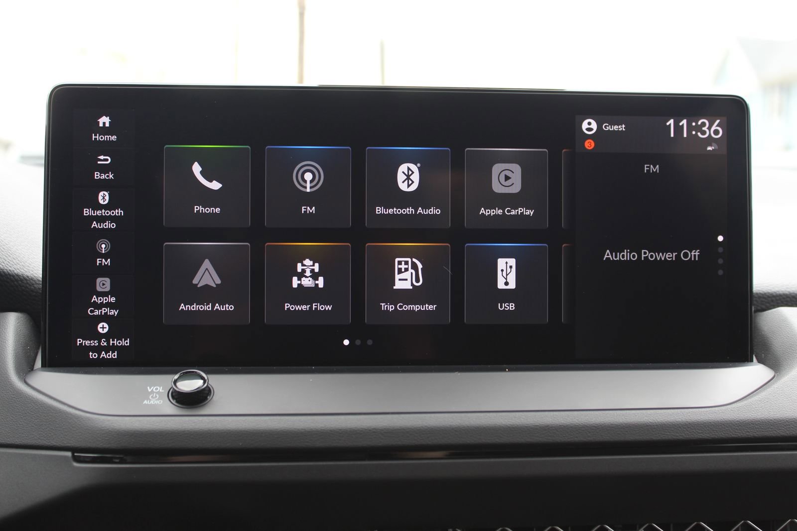 Used 2025 Honda Accord Sport image 18