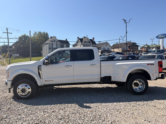 New 2027 Ford F450 King Ranch w/ Chrome Package AWD/4WD image 5