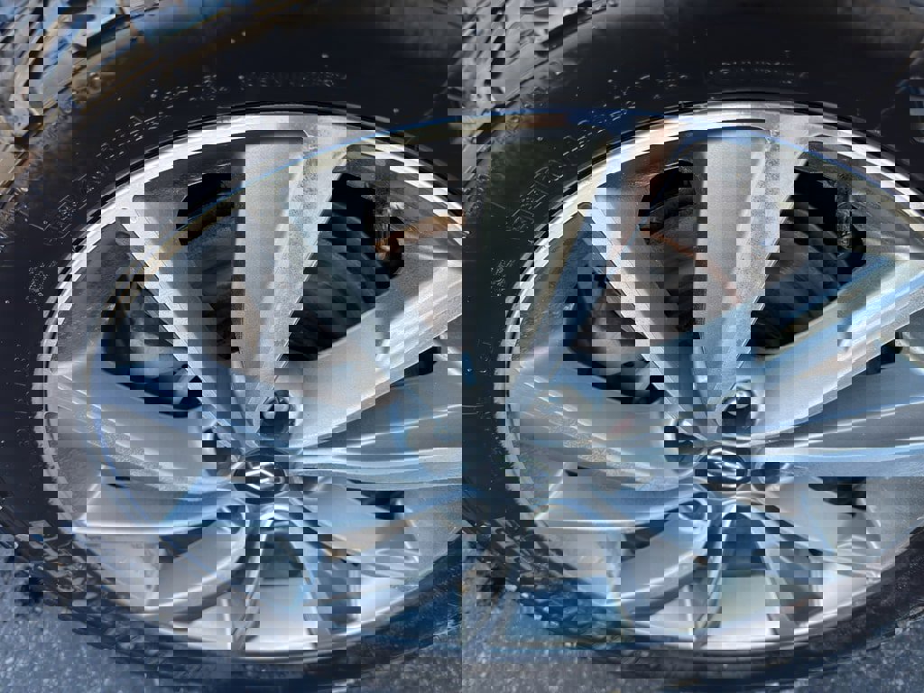 Used 2020 Hyundai Santa Fe Limited w/ Cargo Package image 30