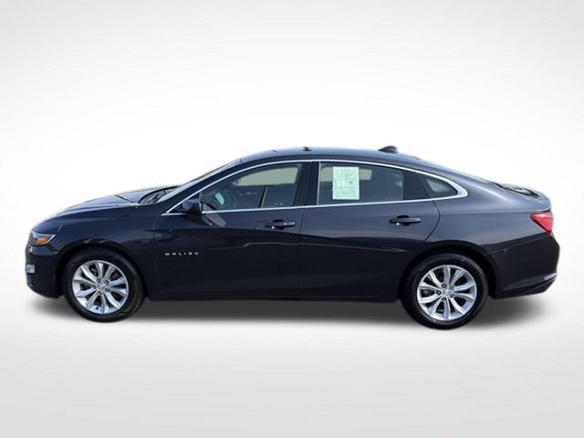 Used 2023 Chevrolet Malibu LT FWD image 3