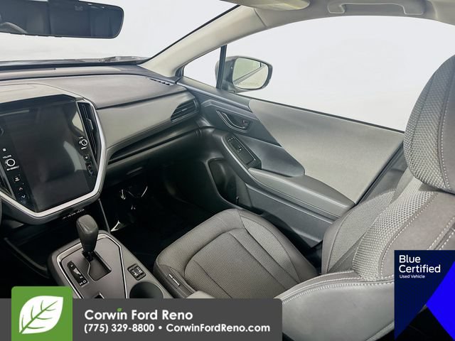 Used 2024 Subaru Crosstrek 2.0i Premium AWD/4WD image 26