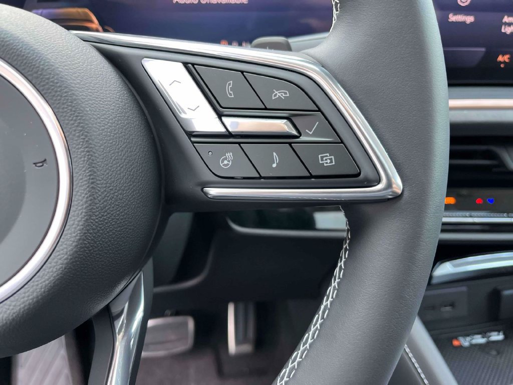 New 2026 Buick Envision Sport Touring AWD/4WD image 27