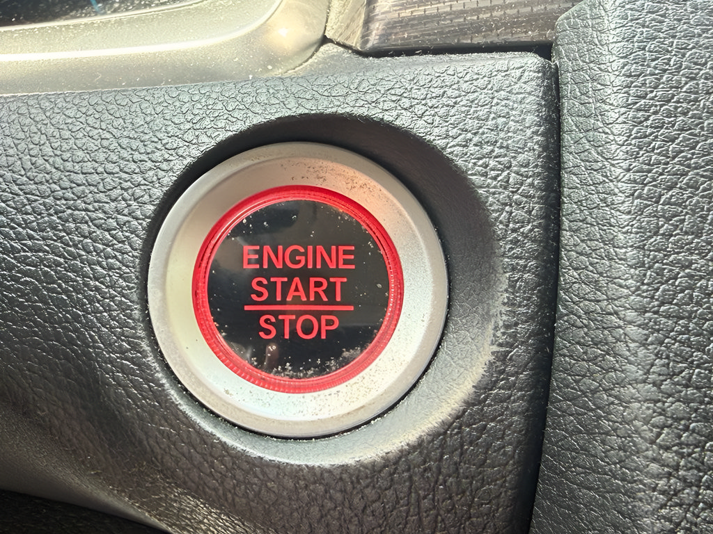Used 2021 Honda Civic EX-L image 36