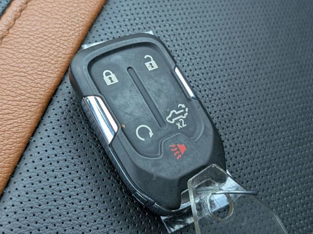 Used 2019 GMC Sierra 1500 AT4 w/ AT4 Premium Package image 31