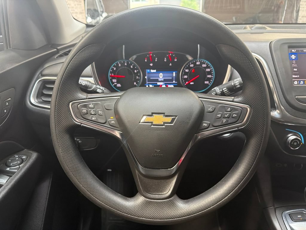 Used 2024 Chevrolet Equinox LT AWD/4WD image 19