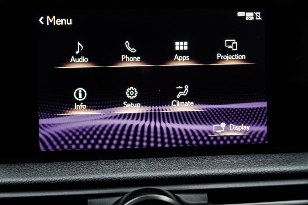 Used 2023 Lexus IS 300 w/ Comfort Package RWD image 29
