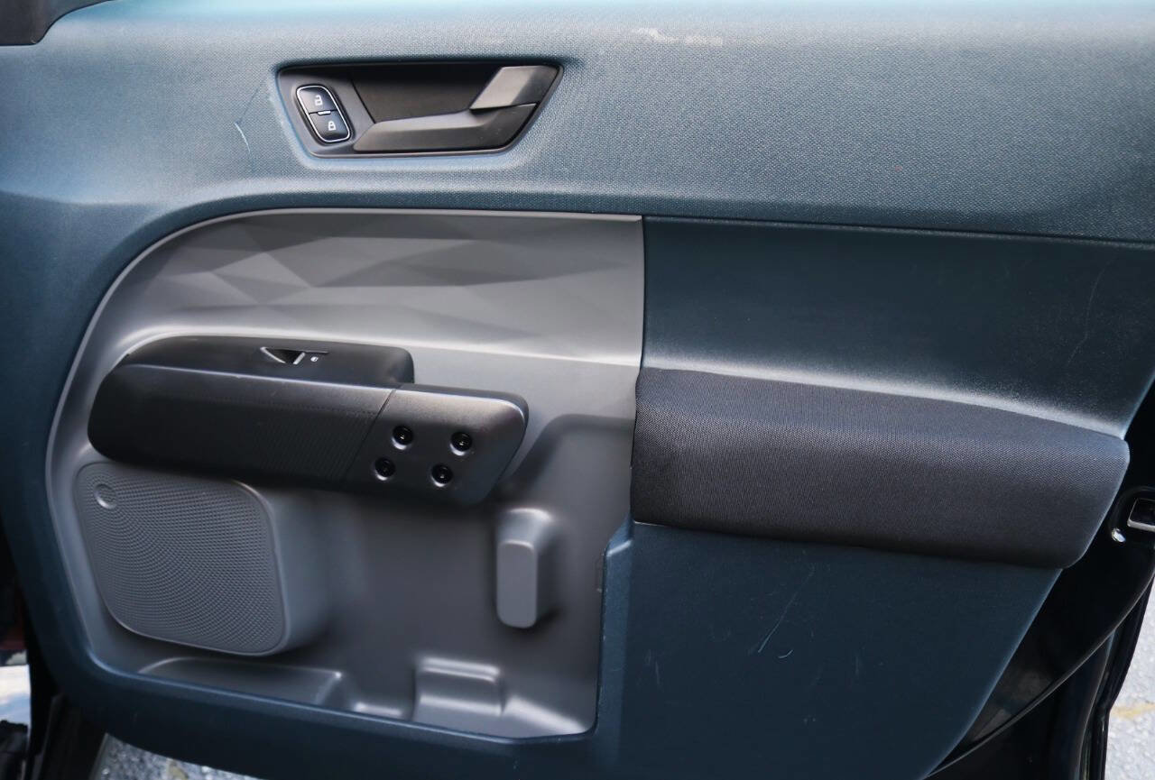 Used 2022 Ford Maverick XL FWD image 64