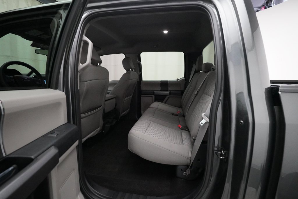 Used 2018 Ford F150 XLT image 14