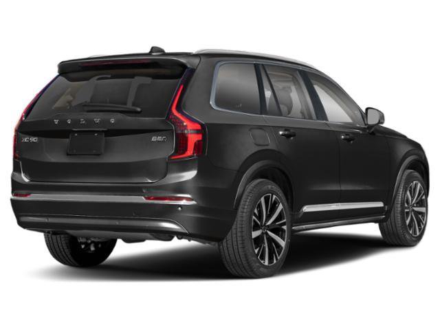 New 2026 Volvo XC90 B6 Plus w/ Protection Package Premier image 2