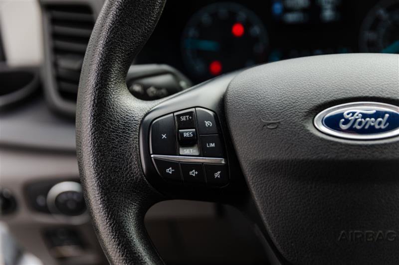 Used 2024 Ford Transit 350 XLT image 17