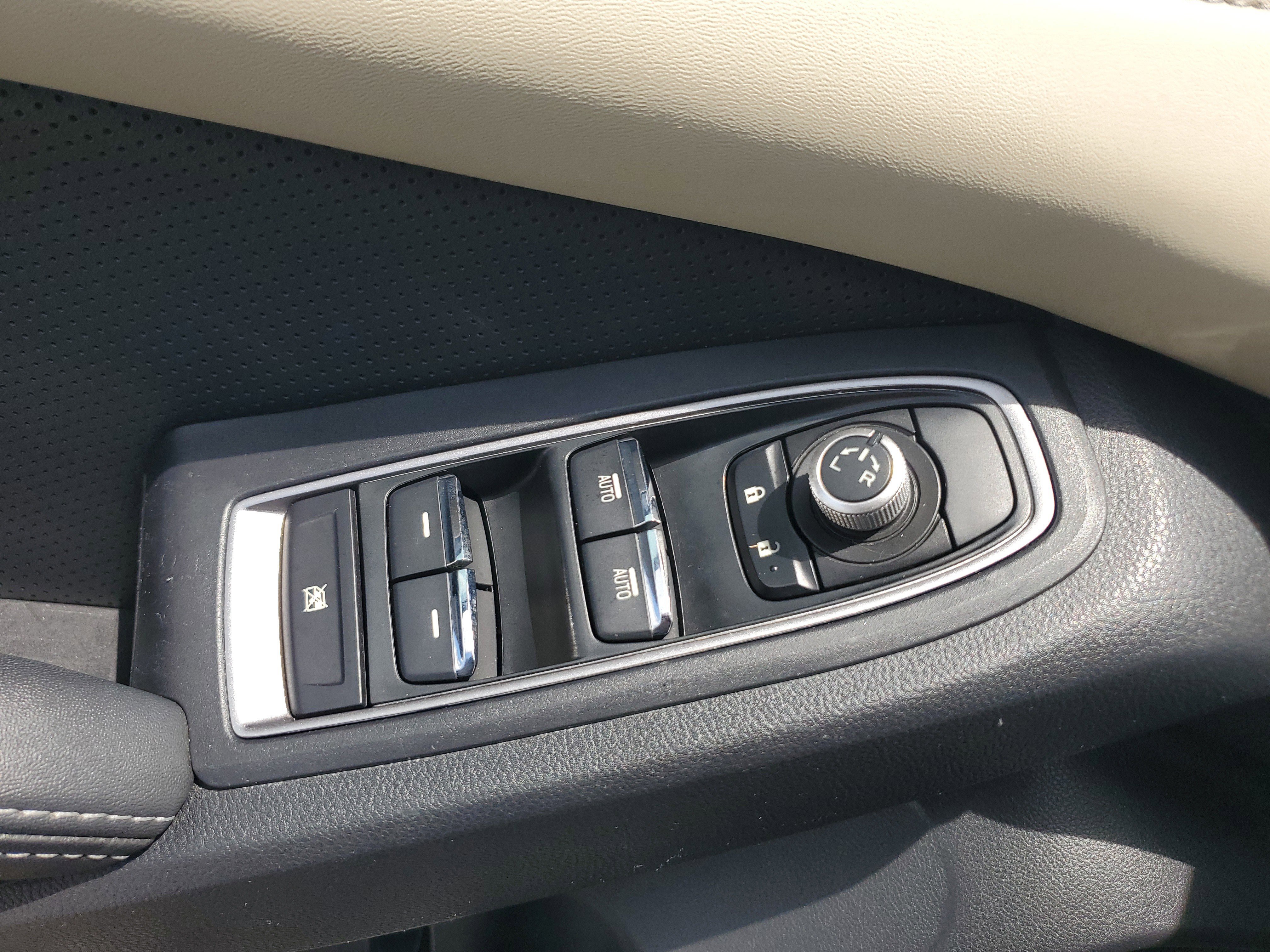 Used 2020 Subaru Ascent Limited w/ Popular Package #3 image 29