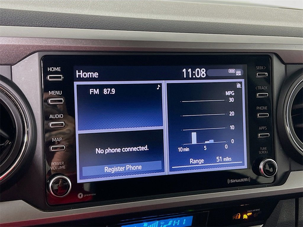 Certified 2022 Toyota Tacoma SR5 image 14