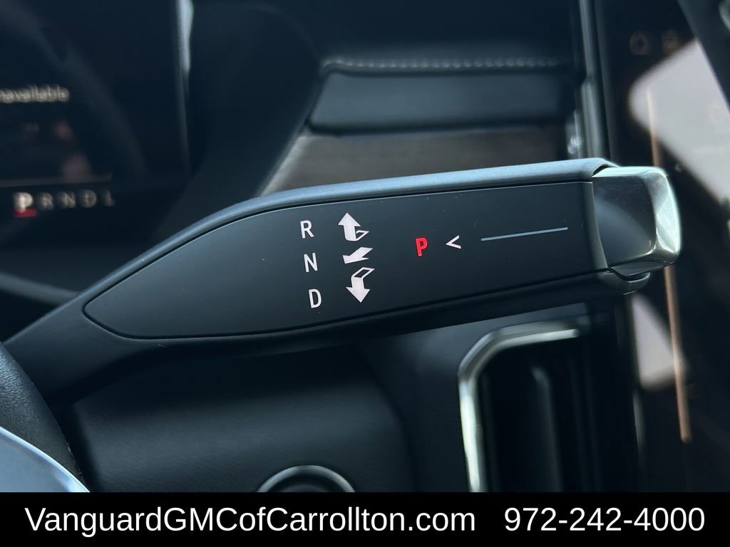 New 2026 GMC Acadia Denali Ultimate w/ LPO, Floor Liner Package image 15