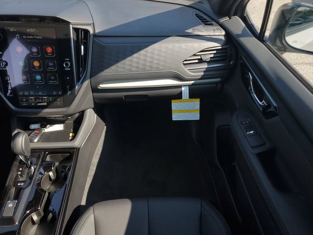New 2026 Subaru Forester Limited AWD/4WD image 17