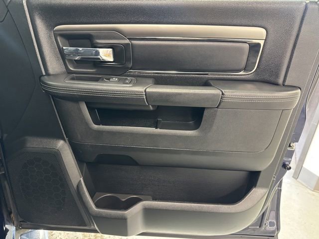 Used 2017 RAM 1500 Sport image 26