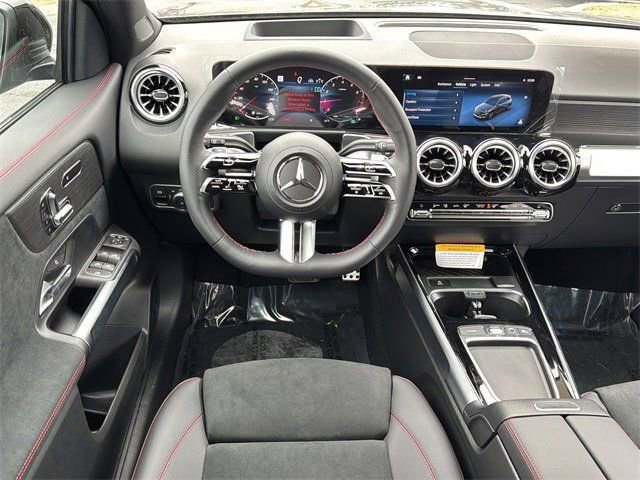 New 2026 Mercedes-Benz GLB 250 image 11