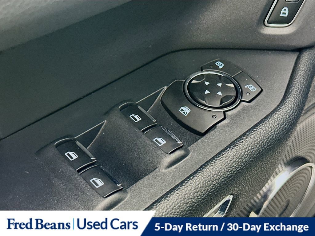 Used 2022 Ford Expedition Max XL image 19