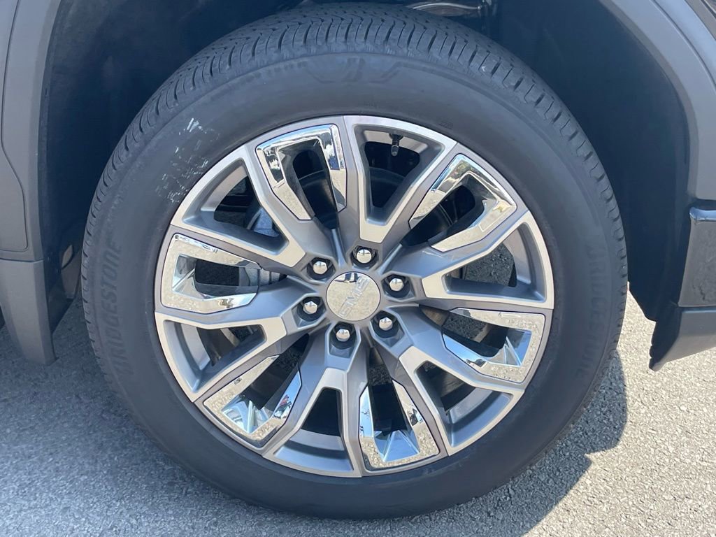 New 2026 GMC Sierra 1500 Denali image 34