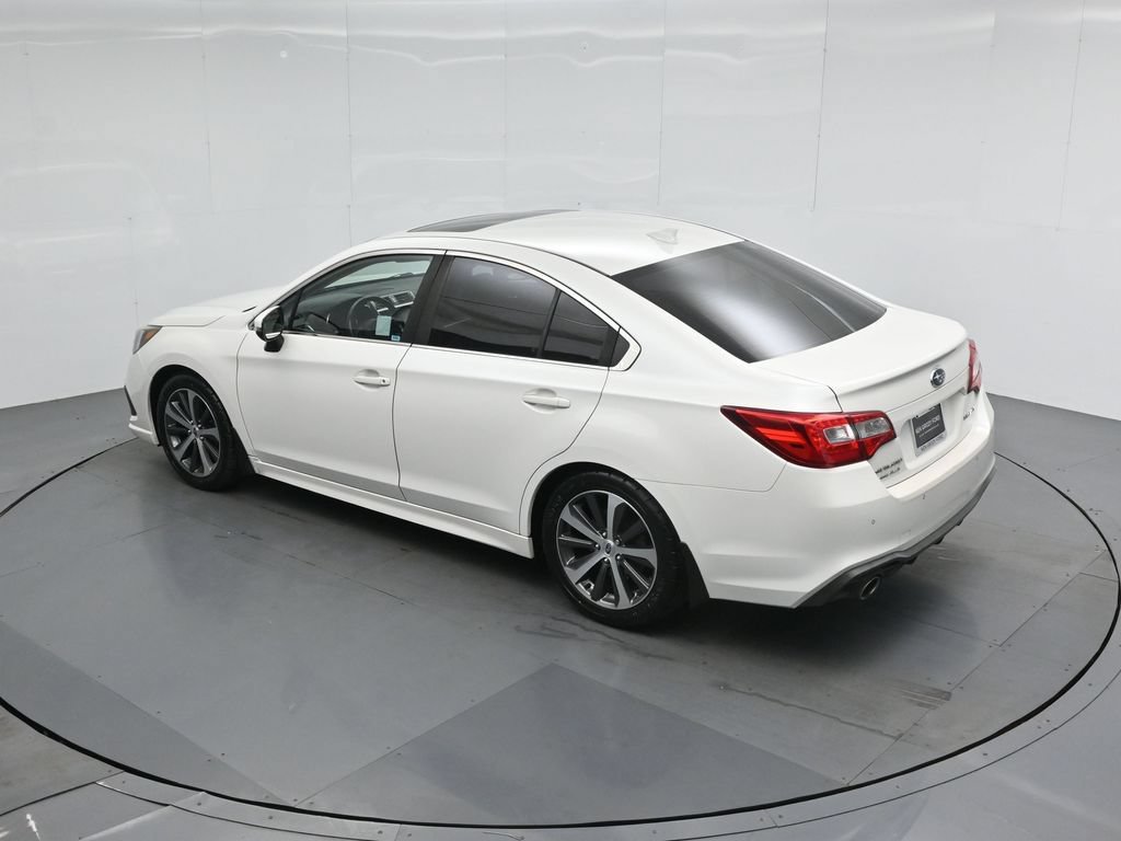 Used 2018 Subaru Legacy 2.5i Limited AWD/4WD image 41