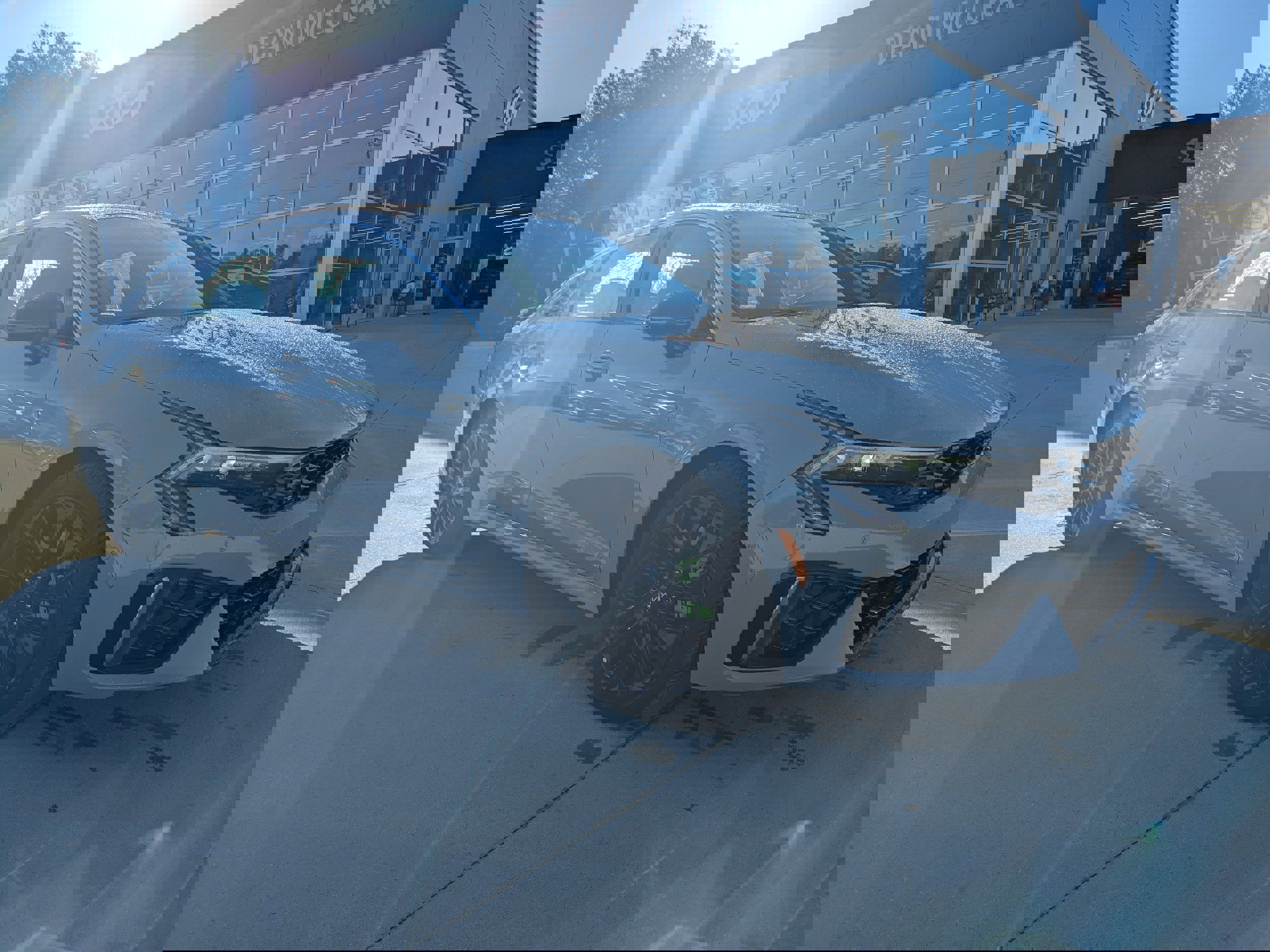 New 2026 Kia K5 GT image 1