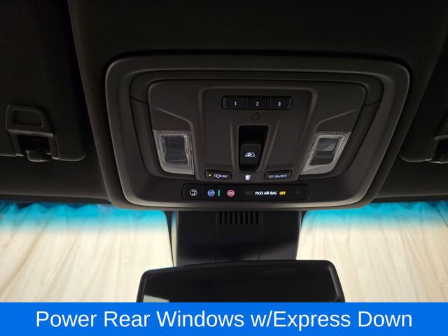 Used 2022 GMC Sierra 1500 SLT w/ SLT Premium Plus Package image 25